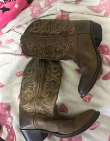Laredo Cowboy Boots Women’s