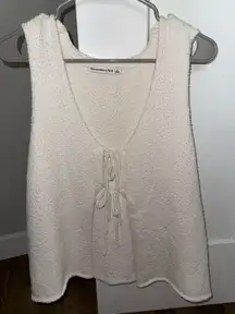 Abercrombie Tank Top