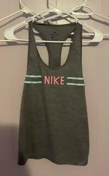 Dri-Fit Tank Top