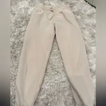 Aritzia sweatpants