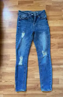 Vanillastar Jeans