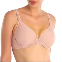 Natori Pure Luxe Seamless Underwire Bra