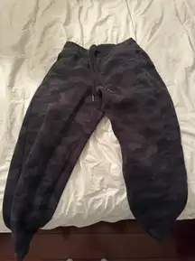 Scuba Joggers