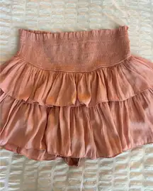 Boutique skort