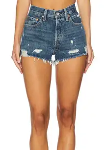 501 Original Short in The Future Is‎ Now
LEVI'S - Size 27