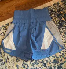 The Way Home Shorts