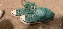 Converse Rare Teal High Top