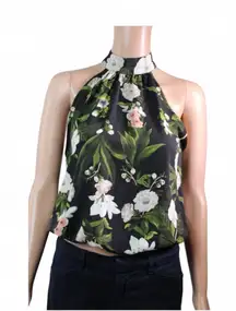 Rachel Zoe Floral blouse 
