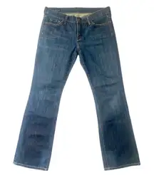 Citizens Of Humanity dita petite bootcut jeans
Size 29
98% Cotton 2% Elastane‎
