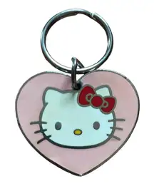Collectable 2006 Sanrio Hello Kitty  Keychain‎