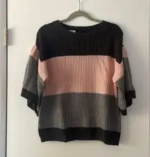 Cable & Guage Sweater top