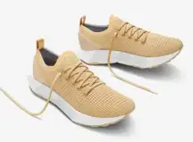 Allbirds Tree Flyers Sneakers Women's 8 Lux Beige Special Edition Blizzard Sole