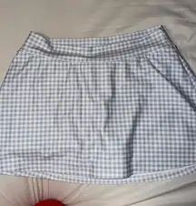 Abercrombie Athletic Skort