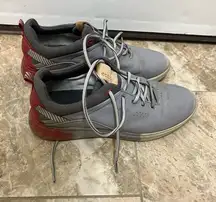 ECCO Women's S Three Gore-tex Golf Shoes Sneakes Size 9-9.5