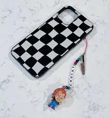 Chucky goody guys phone charm accessory 🖤