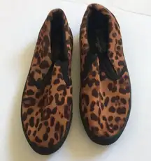 Ladies Charles Albert slip ons 10