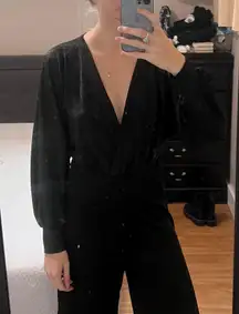 Long Sleeve Bodysuit