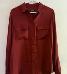Jones New York Blouse