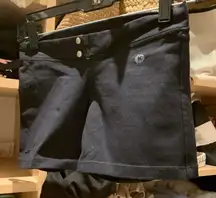 Lowrise Kassis shorts