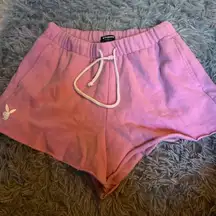 Playboy shorts