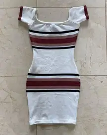 Windsor Super Soft & Stretchy Body Con Dress Sz Small