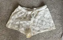 Target Swim Cover Shorts