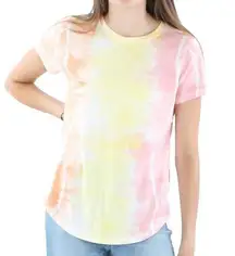 NWT- style & co tie dye -Medium