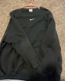Nike crewneck