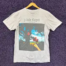 Pink Floyd The Final Cut Album Cover Art Rock Band T-Shirt M
