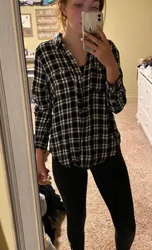 Flannel