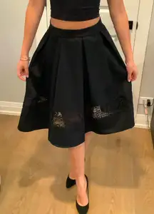 GORGEOUS DRESSY SKIRT 💖