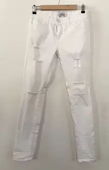 WAX Jean Los Angeles EUC