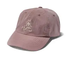 ✨VUORI Peak Performance Mauve Hat✨