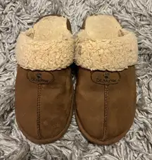 BearPaw Women’s Slippers