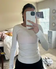 Long Sleeve Top