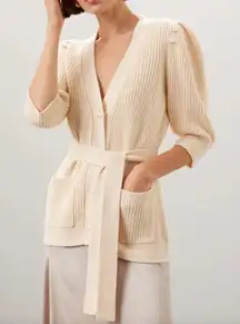 Adam Lippies Collective Cream/Beige(Size Medium)