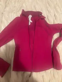 Lululemon Align Jacket