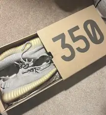 Boost 350 Sesame