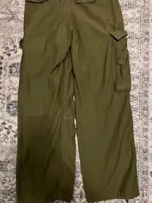 Aritzia Cargo Pants TNA