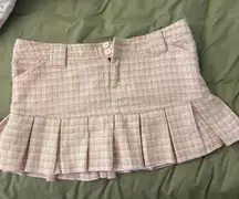 Adorable Steve & Barry’s Skirt -Size 16