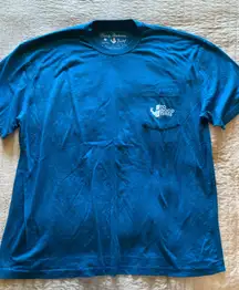 Rowdy Gentleman Pocket Tee