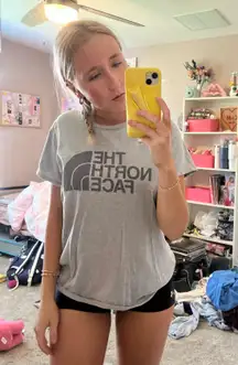 North The Face Shirt