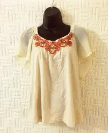 Anthropologie Top