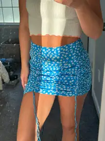 Skylar + Madison Skirt