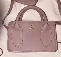 Steven By Steve Madden Pink Wallet