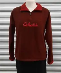 Cabela's  Fleece Sweatshirt