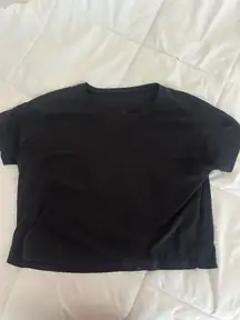 Lululemon Cates Tee