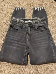 Black KanCan USA Jeans