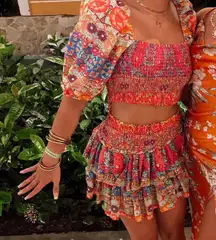 Forever 21 Set Two-Piece