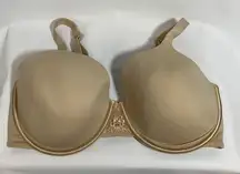 Vanity Fair Beauty Back Back Smoother Full-Figure Bra 76380 36DD